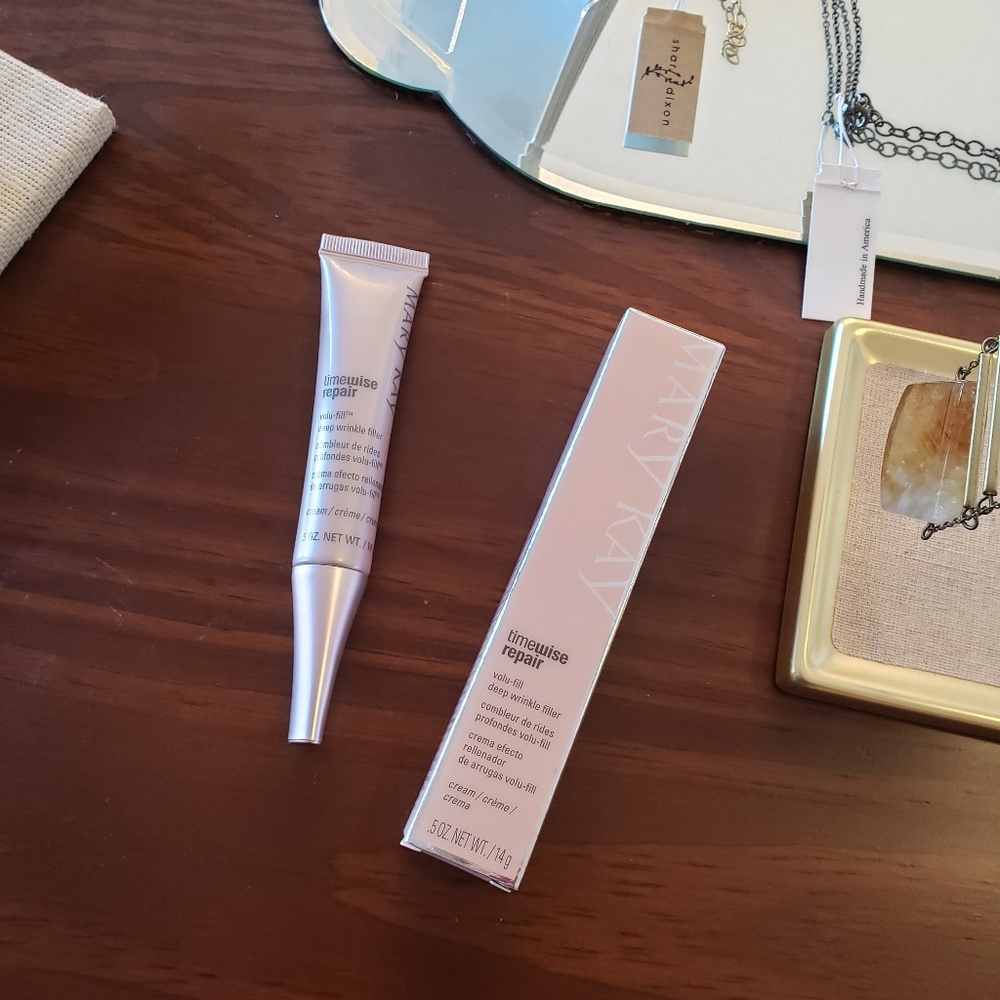 Mary Kay Timewise Repair Volu-fill Wrinkle Filler